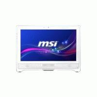 моноблок MSI Wind Top AE2211-079 Белый