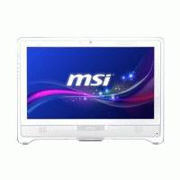 моноблок MSI Wind Top AE2211G-001 Белый