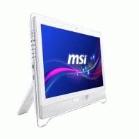 моноблок MSI Wind Top AE2211G-001 Белый