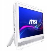 моноблок MSI Wind Top AE222G-081 Белый