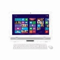моноблок MSI Wind Top AE2282G-016 Белый