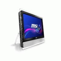 моноблок MSI Wind Top AE2410G-236 Черный