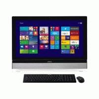 моноблок MSI Wind Top AE270-014 Черный