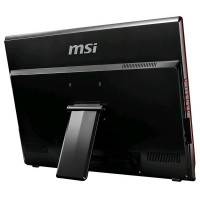 моноблок MSI Wind Top AG220 2PE-009 Черный