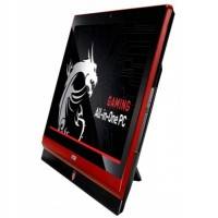 моноблок MSI Wind Top AG240 2PE-015 Черный