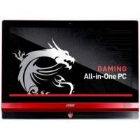 моноблок MSI Wind Top AG240 2PE-049 Черный