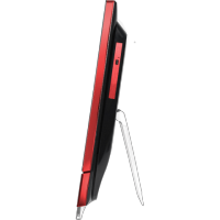 моноблок MSI Wind Top AG270 2QL-207 Черный