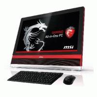 моноблок MSI Wind Top AG2712A-036 Черный