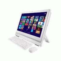 моноблок MSI Wind Top AP200-028 Белый