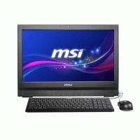 моноблок MSI Wind Top AP2011-008 Черный