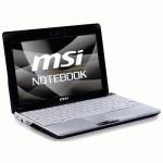 нетбук MSI Wind U120-084
