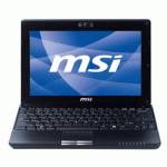 нетбук MSI Wind U120-094