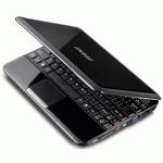 нетбук MSI Wind U135DX-1405 Черный
