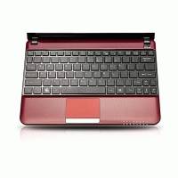 нетбук MSI Wind U135DX-3094 Красный