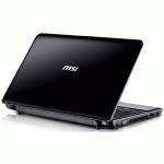 нетбук MSI Wind U200-240