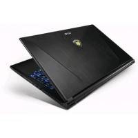 ноутбук MSI WS60 2OJ-265 Черный