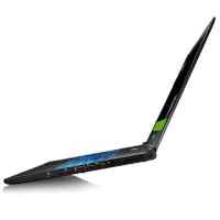 ноутбук MSI WS60 6QJ-641 Черный