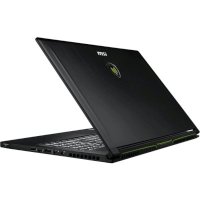 ноутбук MSI WS63 8SL-065 Черный