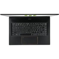 ноутбук MSI WS65 9TM-1264 Черный