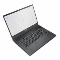 ноутбук MSI WS66 11UKT-215RU Серый