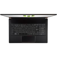 ноутбук MSI WS75 9TK-641 Черный