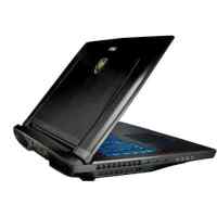 ноутбук MSI WT73VR 7RM-816 Черный