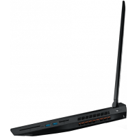 ноутбук MSI WT75 9SK-202 Черный