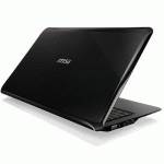 ноутбук MSI X400-054