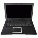 ноутбук MSI X400-054