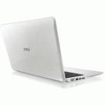 ноутбук MSI X600-249