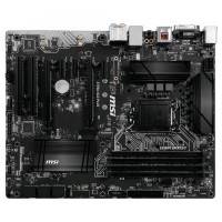 MSI Z170A-G43 PLUS