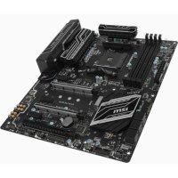 материнская плата MSI Z370 Sli Plus