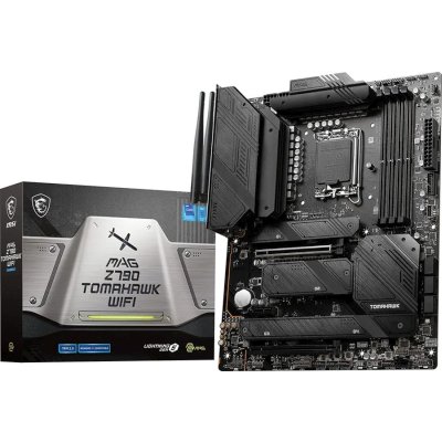 материнская плата MSI MAG Z790 Tomahawk WiFi