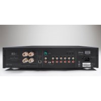 аудиотехника Musical Fidelity M3si Black