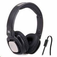 JBL J55A Black