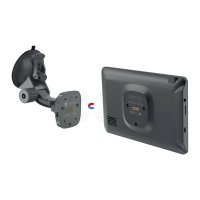навигатор Navitel E707 Magnetic