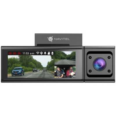 автомобильный видеорегистратор Navitel RC3 Pro