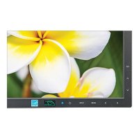 монитор NEC E233WM-BK Черный