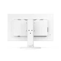 монитор NEC E273F-WH Белый
