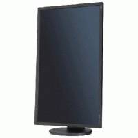 монитор NEC EA274WMi-BK Черный