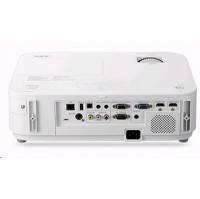 проектор NEC M323W Белый