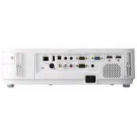 проектор NEC M323X Белый