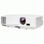 проектор NEC M350X Белый
