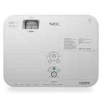проектор NEC ME301X Белый