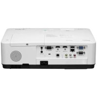 проектор NEC ME372W Белый