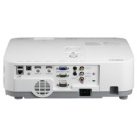 проектор NEC ME401X Бело-Серый