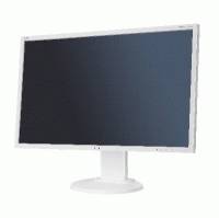 монитор NEC MultiSync E223W White Белый