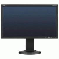 монитор NEC MultiSync E224Wi Black Черный