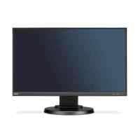 монитор NEC MultiSync E241N Black Черный