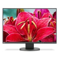 монитор NEC MultiSync EA245WMI-2 Black Черный